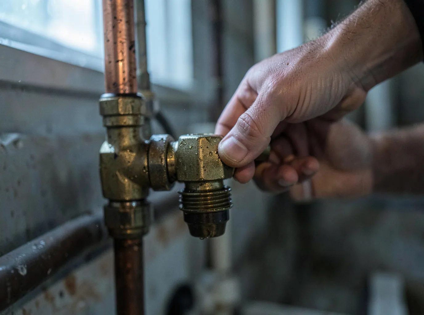Emergency Plumber Collinsville, TX FAQs